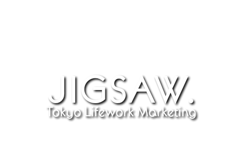 JIGSAW LIFEWORK MARKETING